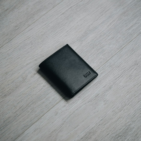 Portefeuille Cuir Homme Compact
