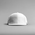 Casquette Baseball Unisexe Coton