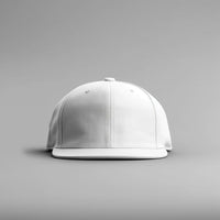Casquette Baseball Unisexe Coton