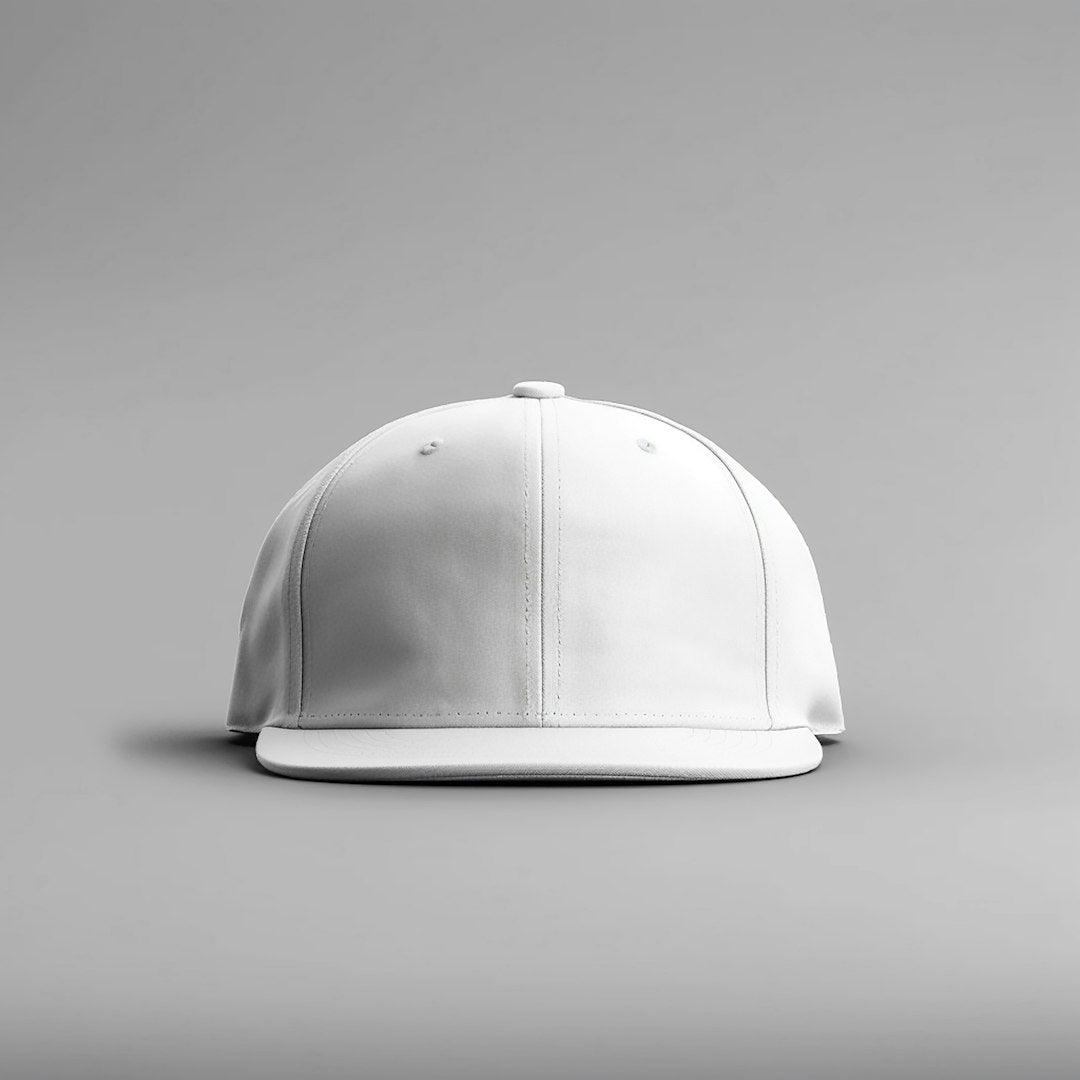 Casquette Baseball Unisexe Coton