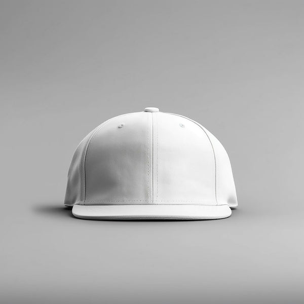 Casquette Baseball Unisexe Coton