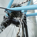 Garde-Boue Vélo Avant et Arrière Set