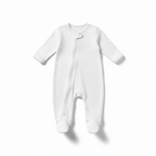 Pyjama Blanc