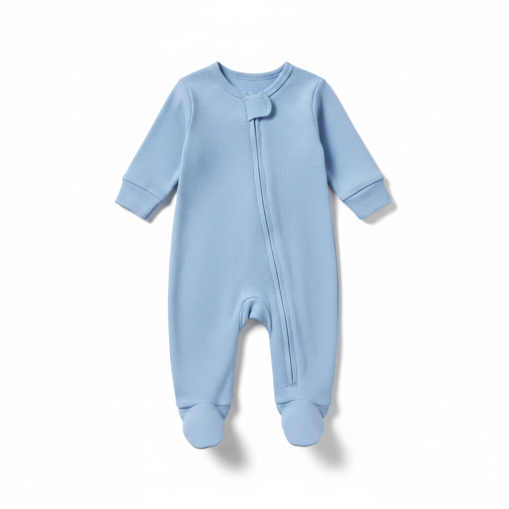 Pyjama Bleu