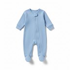 Pyjama Bleu