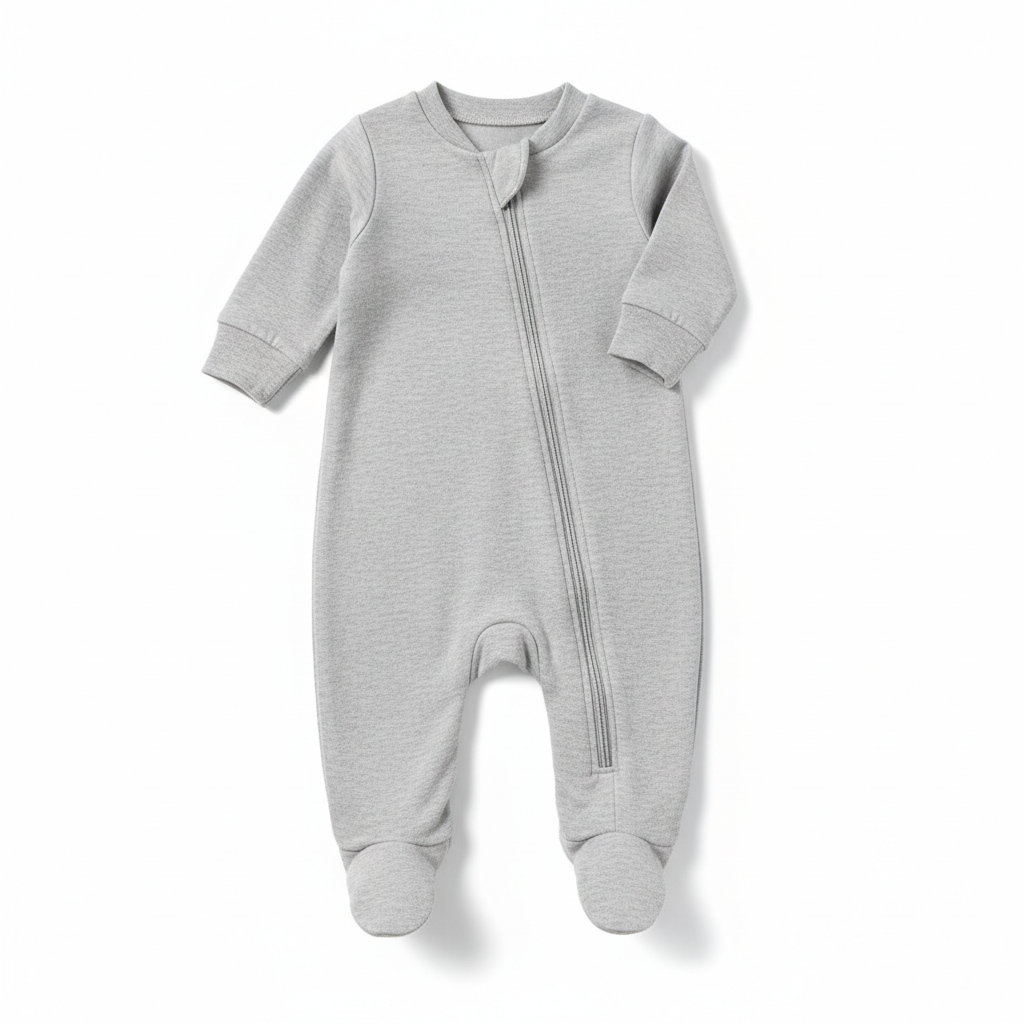 Pyjama Gris