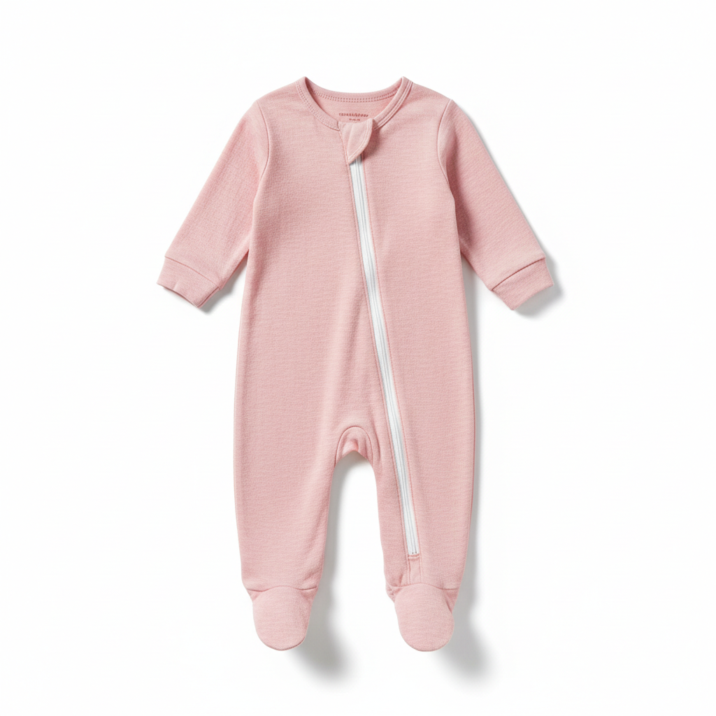 Pyjama Rose