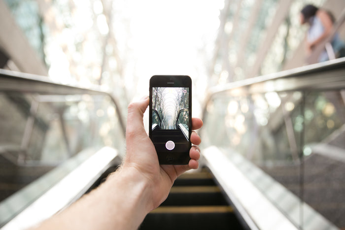 Smart phone