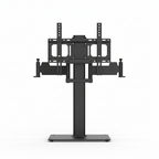 Support de table pour TV réglable